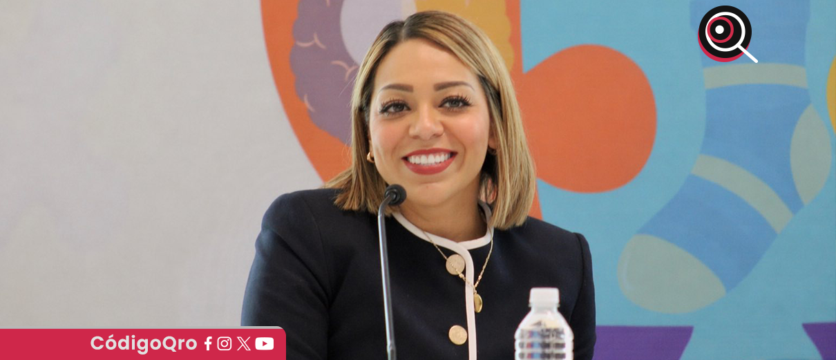 reforzar, seguridad, Huimilpan, Georgina Guzmán,