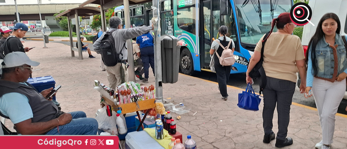El INEGi reporto una reducción de 8.7 por ciento de la pobreza laboral en el estado de Querétaro