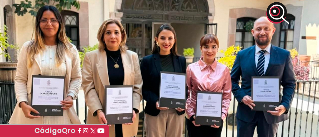 Poder Judicial instala Comité de Equidad de Género