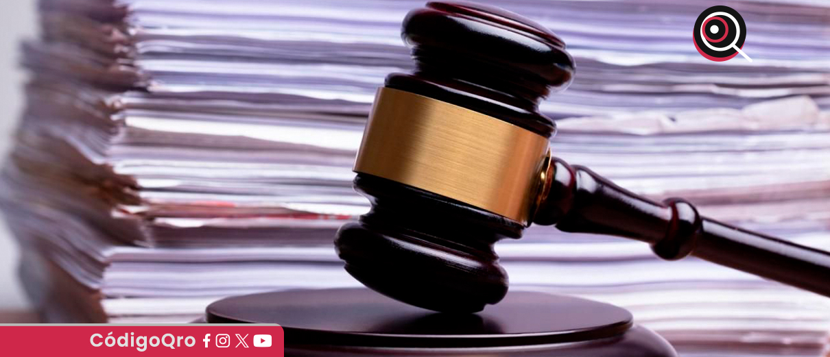 El Poder Judicial del Estado de Querétaro es el séptimo con más expedientes laborales abiertos