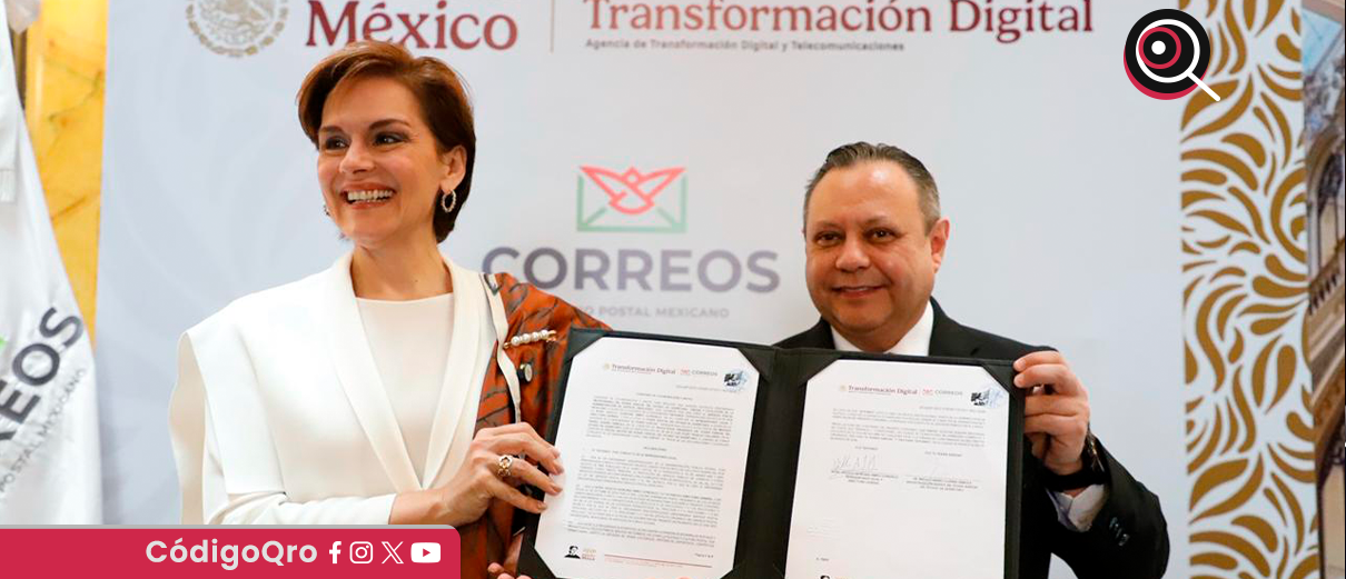 Lanzarán estampilla postal por el Bicentenario del Poder Judicial de Querétaro