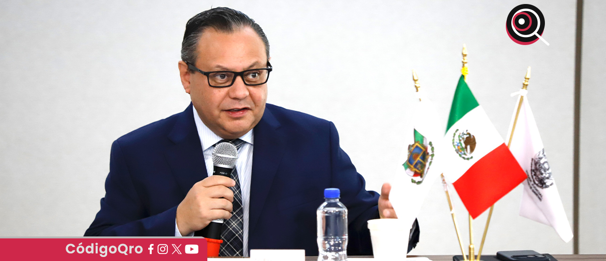 violencia familiar, carpetas penales, Querétaro, 2025,