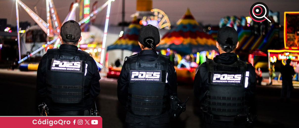 feria ganadera de Querétaro, feria, Querétaro, Poes, Feria Internacional Ganadera de Querétaro 2025