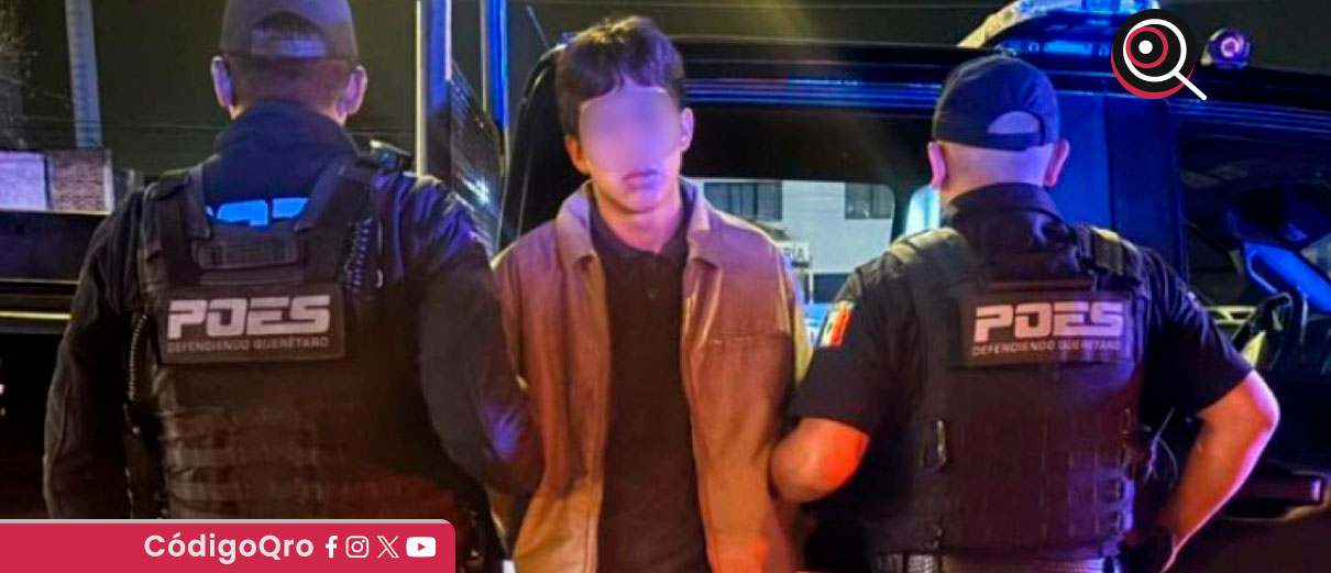 Poes, sustancias ilícitas, Policías Estatales