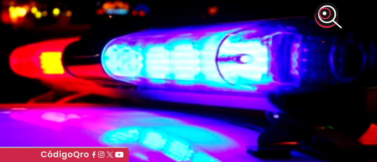 Ataque armado en parque deja un muerto y 8 niños heridos en Guanajuato