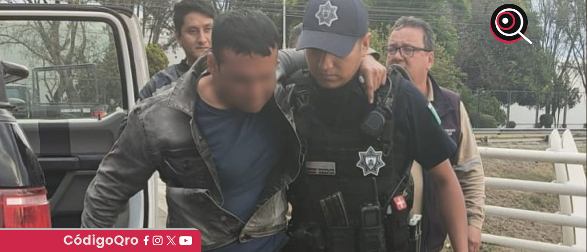 policías, San Juan del Río,