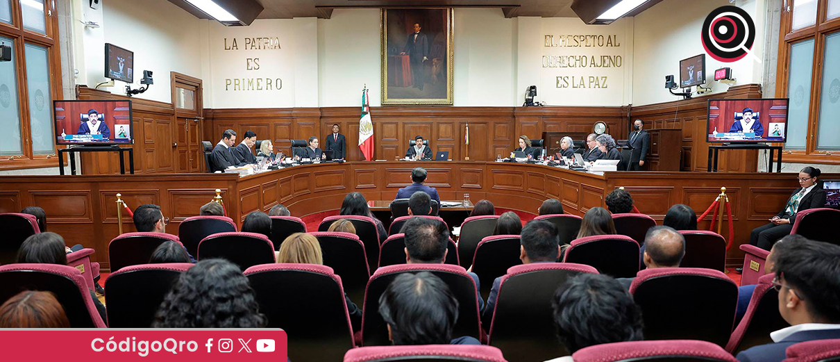 La SCJN abrió un debate polémico en México sobre la eutanasia