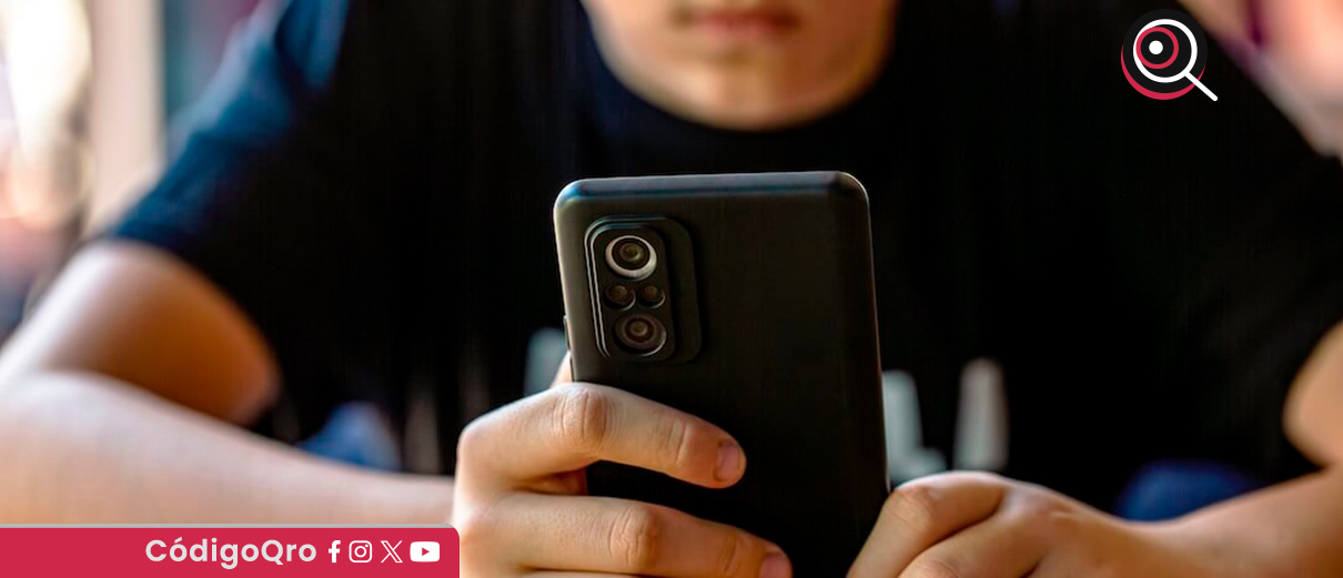 La Diócesis de Querétaro advirtió los riesgos de la pornografía