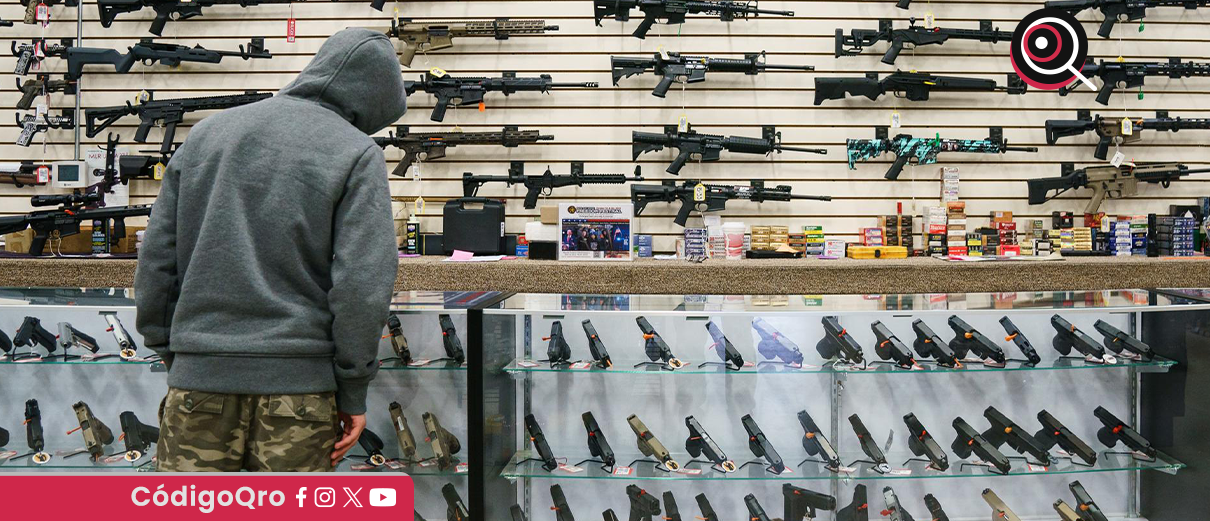 Supremo de EUA, legal, consumidores, cannabis, armas,