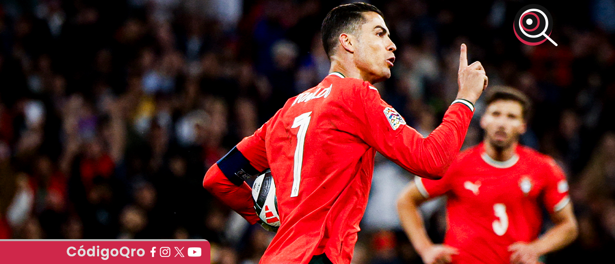 Portugal evalúa viaje de su selección para partido amistoso en México