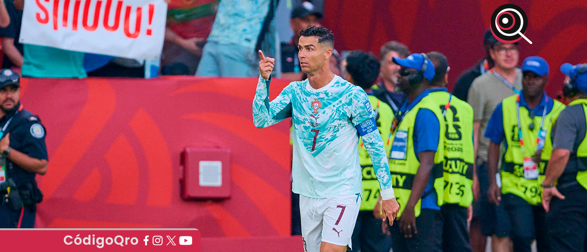 Portugal eliminó a Croacia en dieciseisavos de final