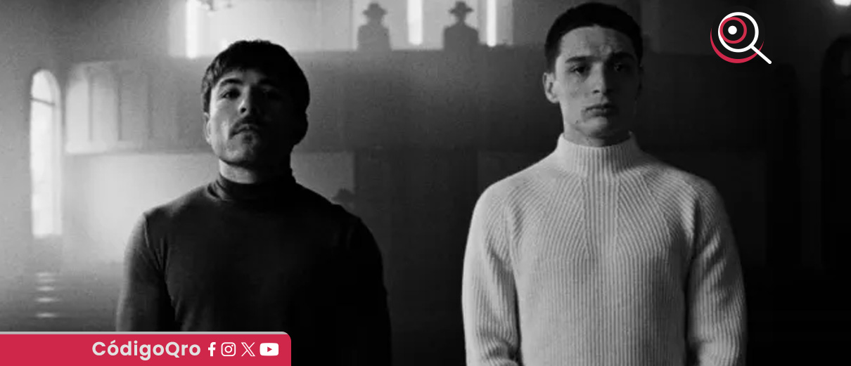 Peso Pluma, Tito Double P, Dinastía