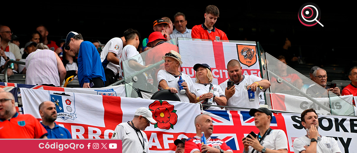 Inglaterra cierra la fase de grupos frente a Inglaterra
