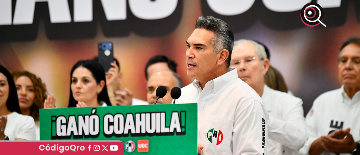 El PRI habría arrasado en las elecciones al Congreso del Estado de Coahuila