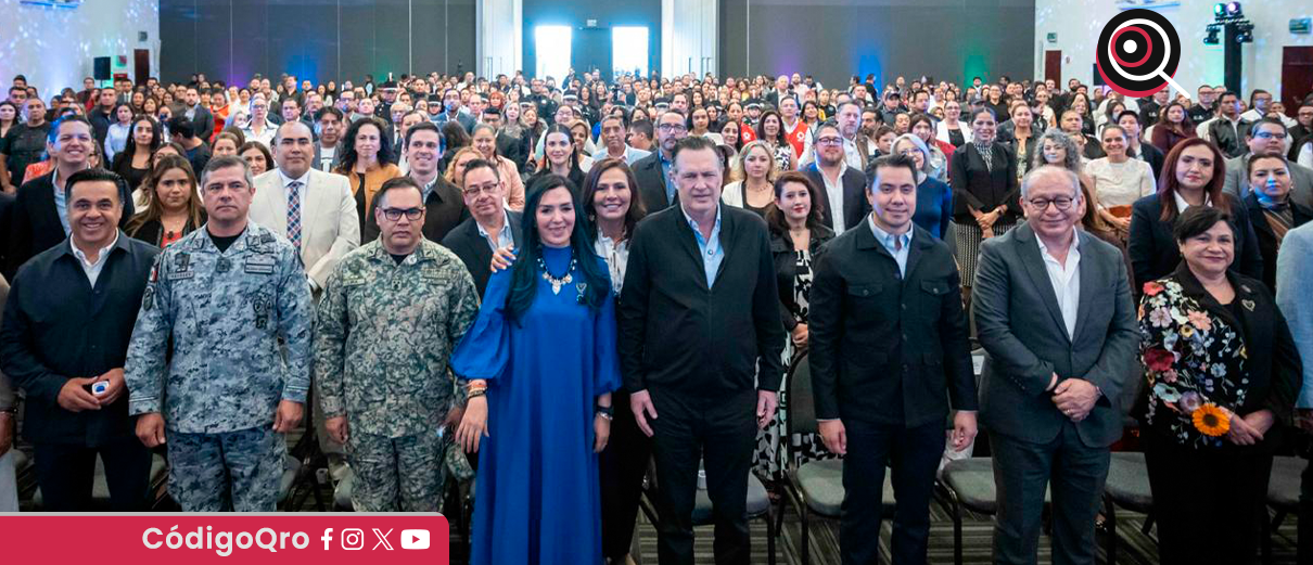 Kuri, Prevención Social del Delito, seguridad,