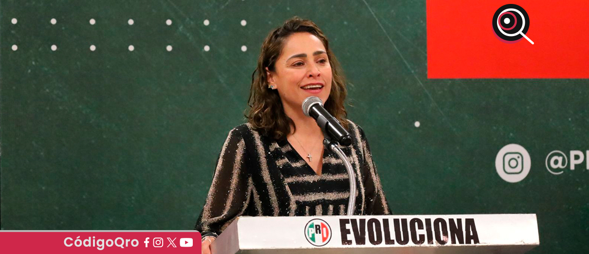 PRI fortalece estructura y unidad rumbo al proceso electoral 2027