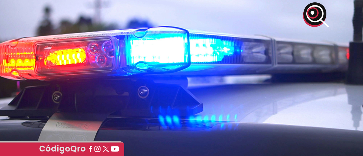 Dos personas murieron por disparos de arma de fuego en San Vicente Ferrer