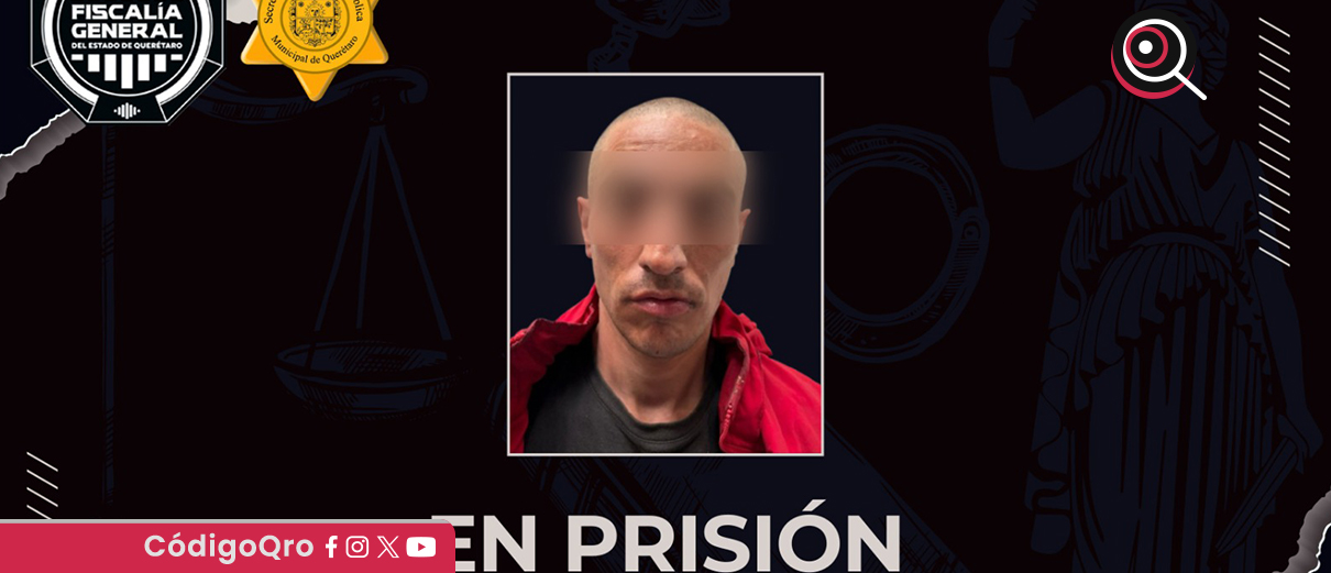 Procesan a un sujeto por incendio de vehículos en el Centro Histórico