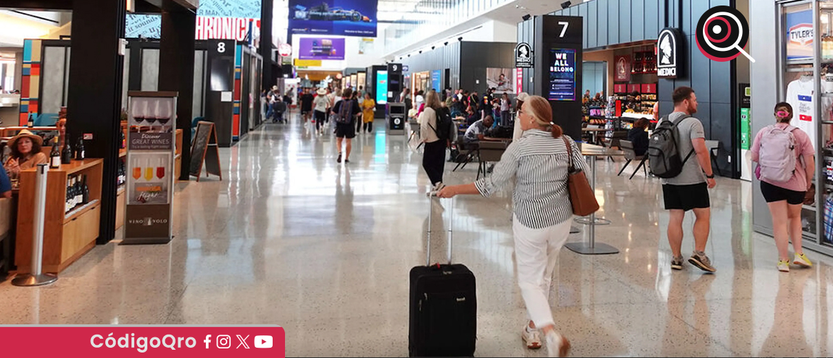 Profeco advierte: si tu vuelo u hotel cambia para el Mundial, esto es lo que te deben pagar