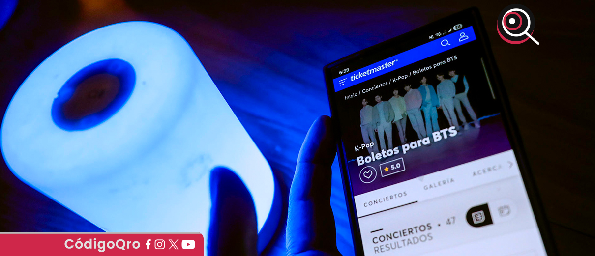 ¿Cuáles son tus derechos como consumidor al comprar boletos?