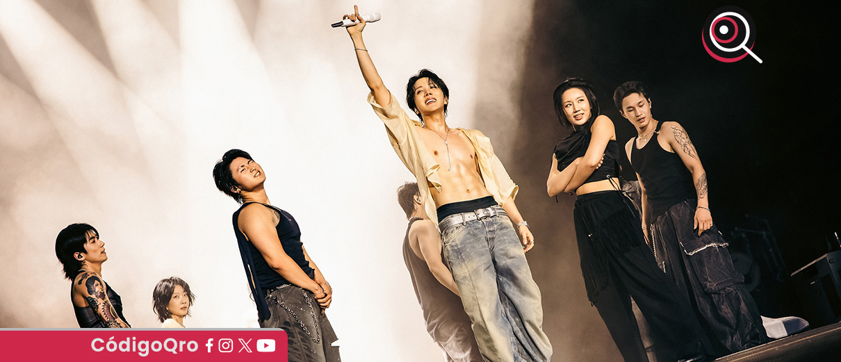 Profeco investiga a Ticketmaster por el caos en la venta de boletos para los conciertos de BTS