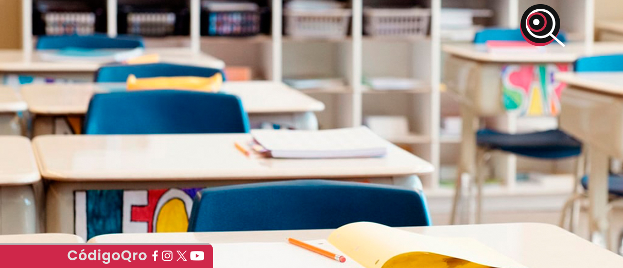 La Profeco tiene facultades para intervenir en quejas contra escuelas privadas