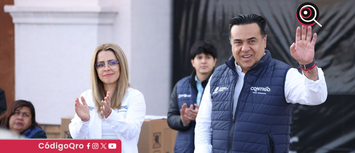 Luis Nava, encabeza, entrega, apoyos, programa, Coinversión Social,