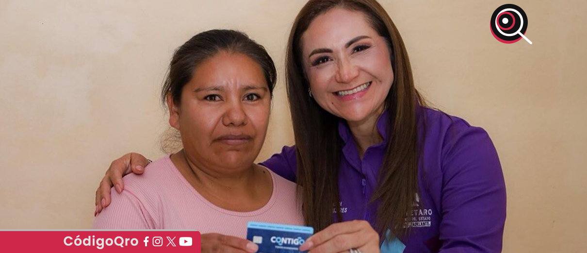 Autorizan apoyo económico mensual para madres trabajadoras