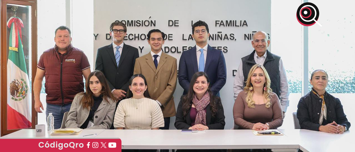 La Comisión de la Familia aprobó prohibir que los deudores alimentarios ocupen cargos públicos