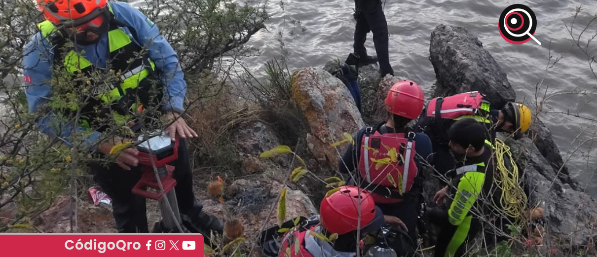 Protección Civil pide mayor responsabilidad ciudadana, tras ahogamiento en Mompaní