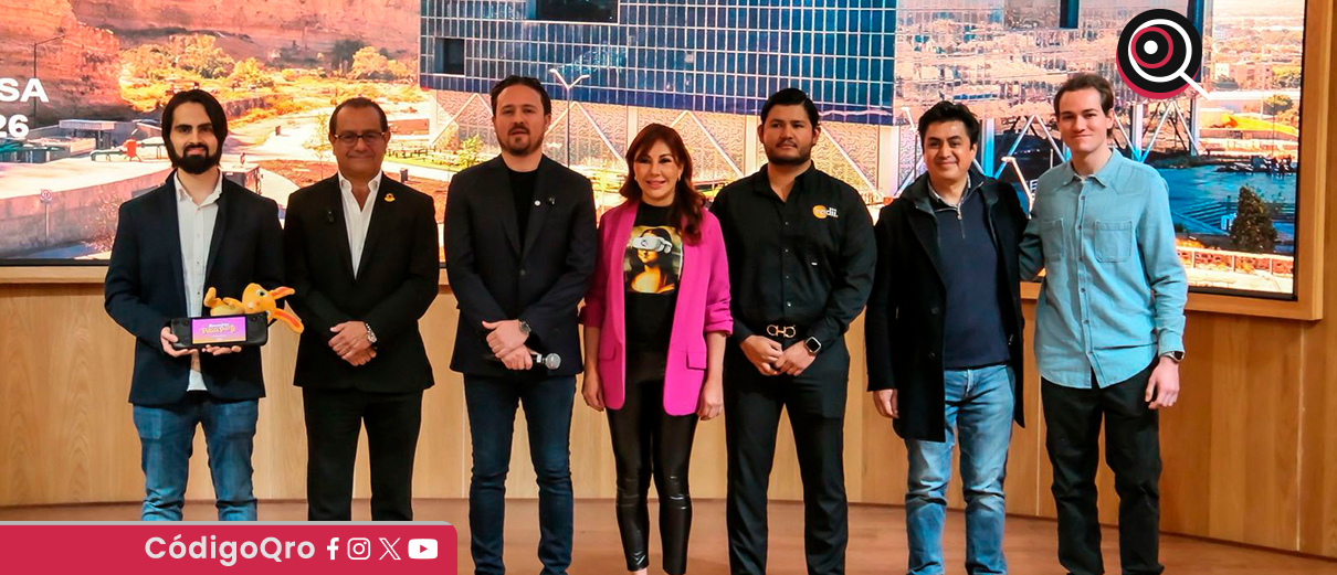 Presentan los resultados de BLOQUE durante 2025