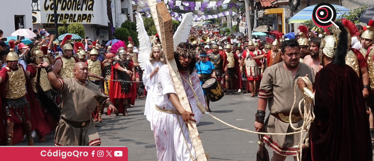 Sheinbaum, Iztapalapa, Patrimonio