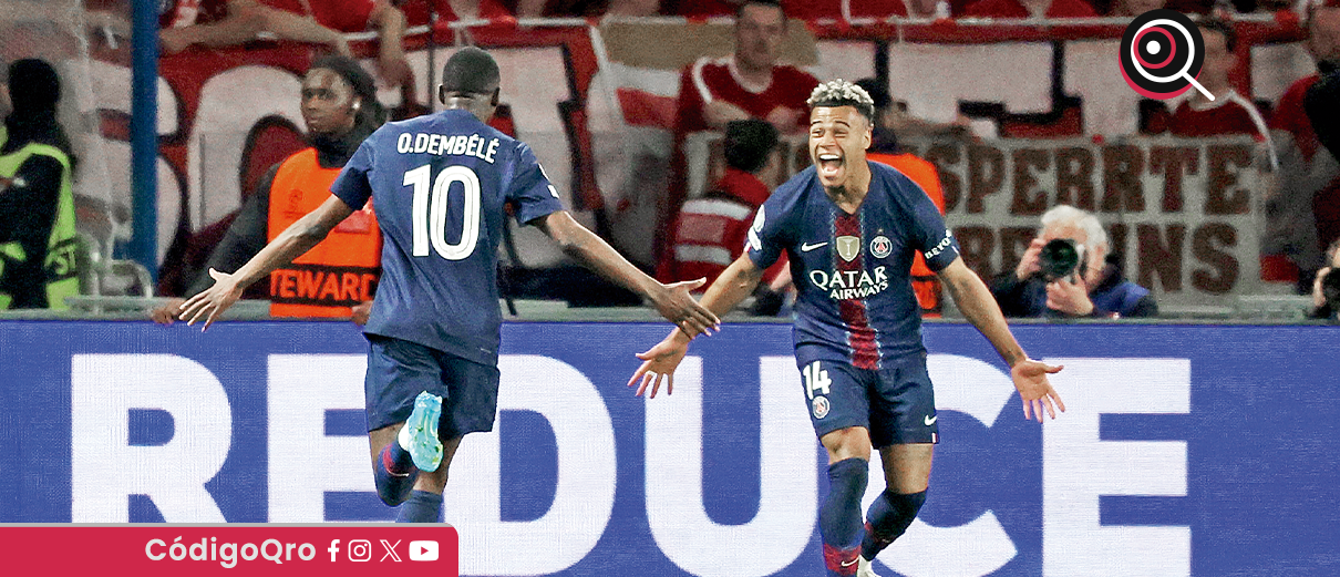 PSG, ventaja, duelo de titanes, Bayern Múnich, Champions League, futbol,