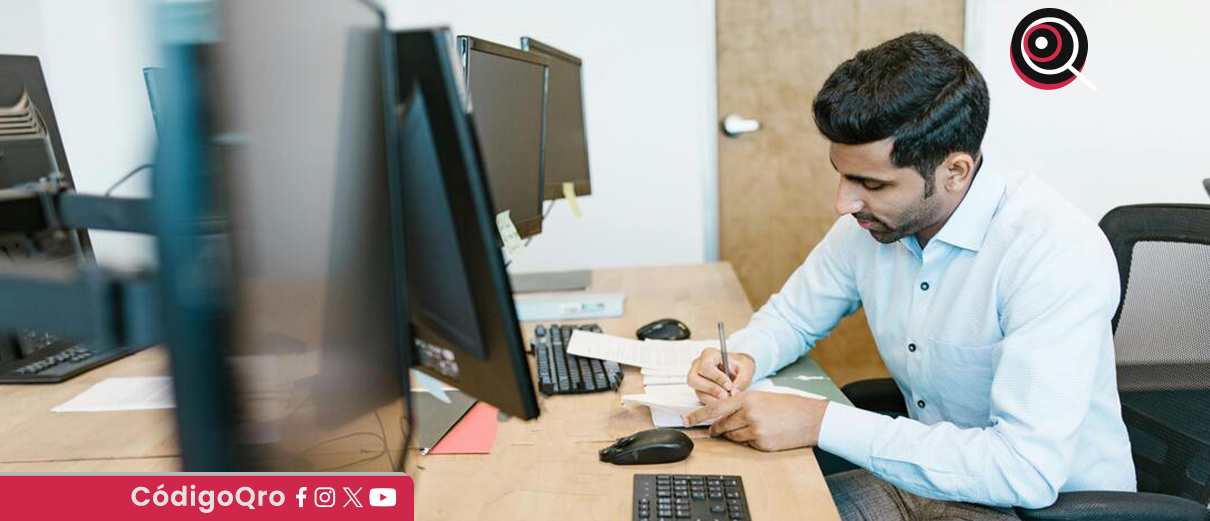 Publican la reforma para reducción de la jornada laboral en el Diario Oficial de la Federación