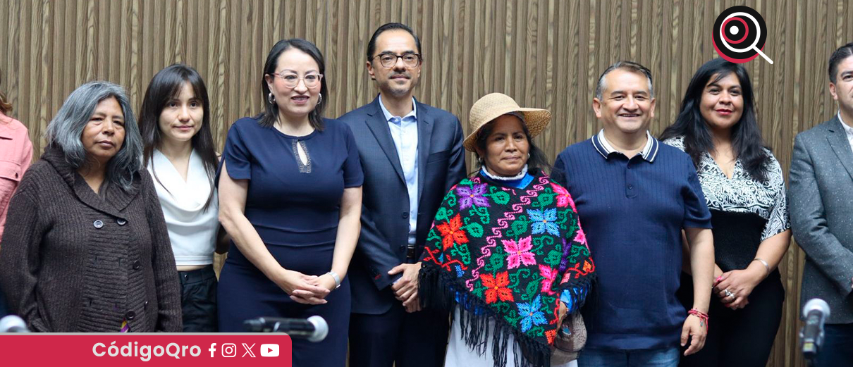 comisión municipal, comercio artesanal, Querétaro,