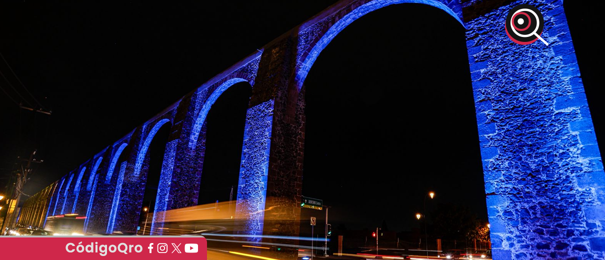 Querétaro, The New York Times