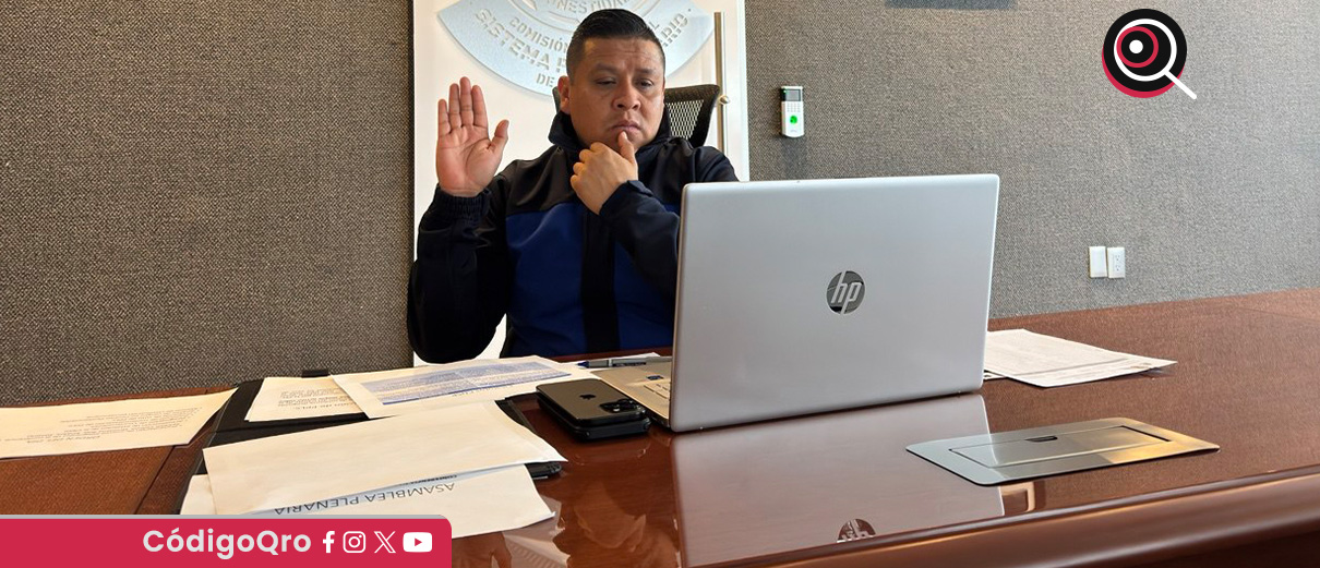 Querétaro, Conferencia Nacional del Sistema Penitenciario