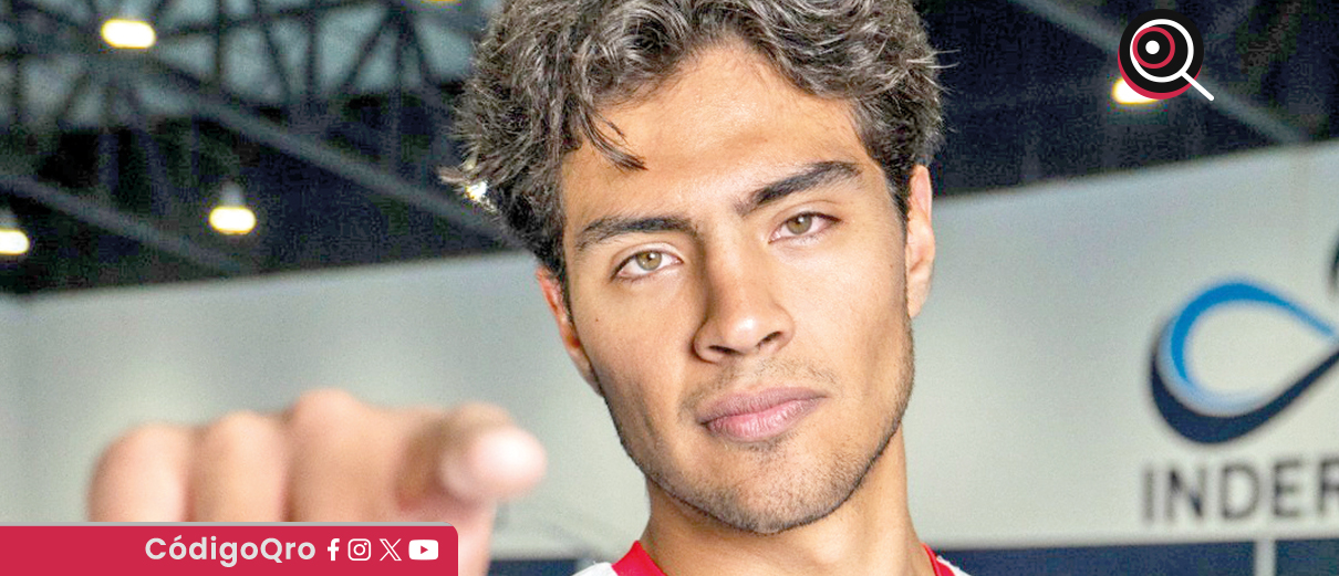 Queretanos, convocados a la selección nacional de handball