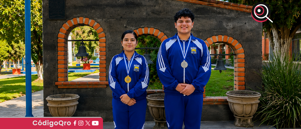 queretanos, oro, plata, Olimpiada de Matemáticas, Singapur,