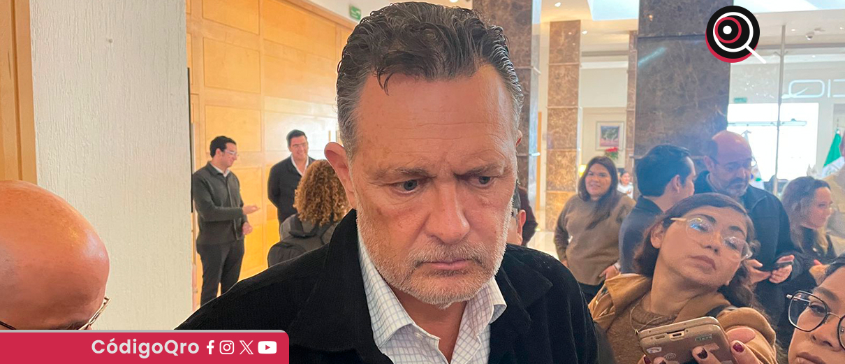 El estado de Querétaro recibirá 240 millones de pesos para combatir la extorsión