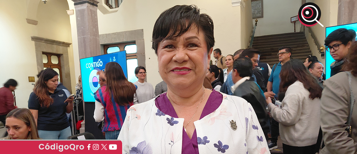 Desconocen si Querétaro será parte de credencialización del Servicio Universal de Salud