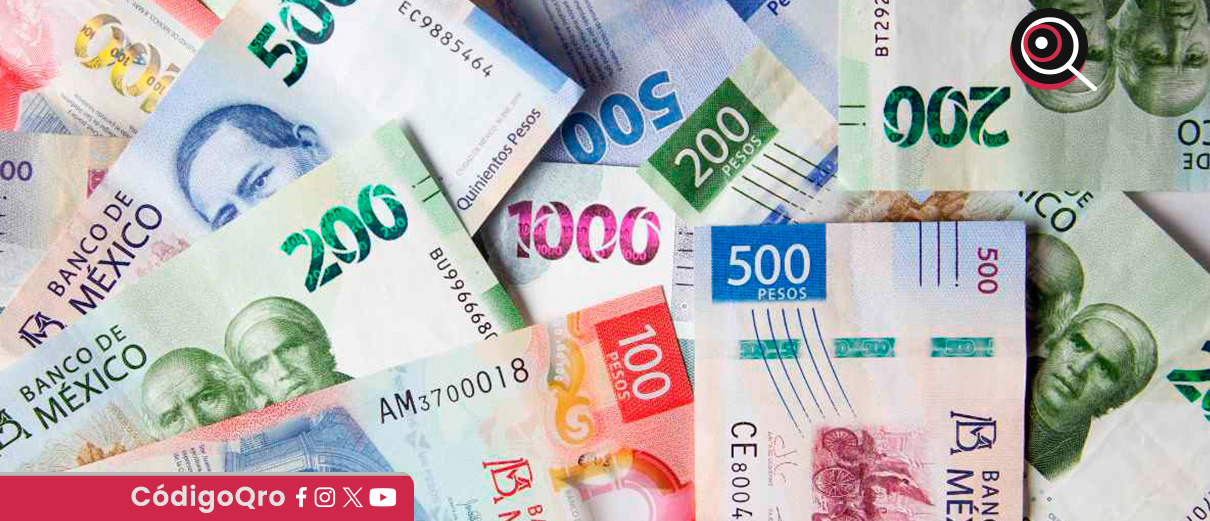 El estado de Querétaaro tiene la menor deuda del país