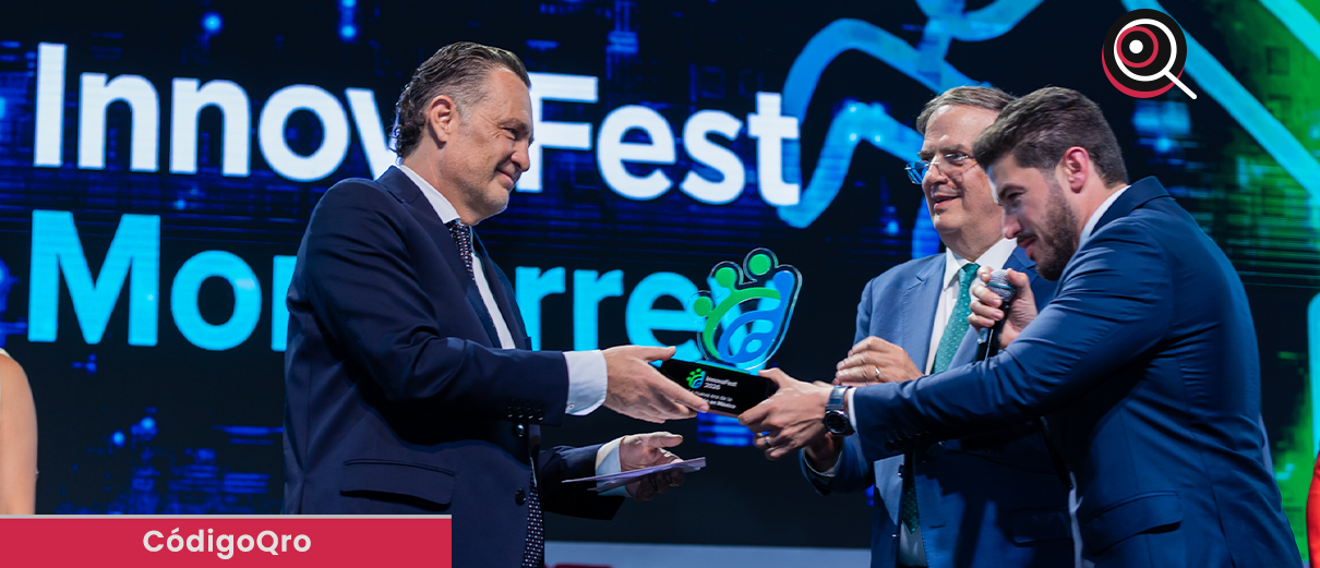 Querétaro, sede, InnovaFest 2026,