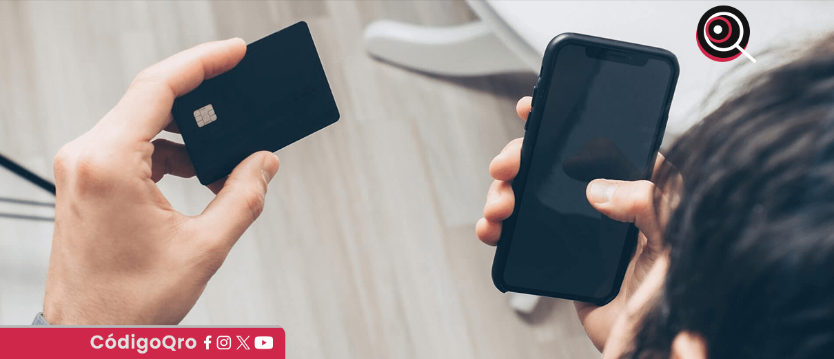 Suman más de mil 100 casos de fraude en primer trimestre de 2026