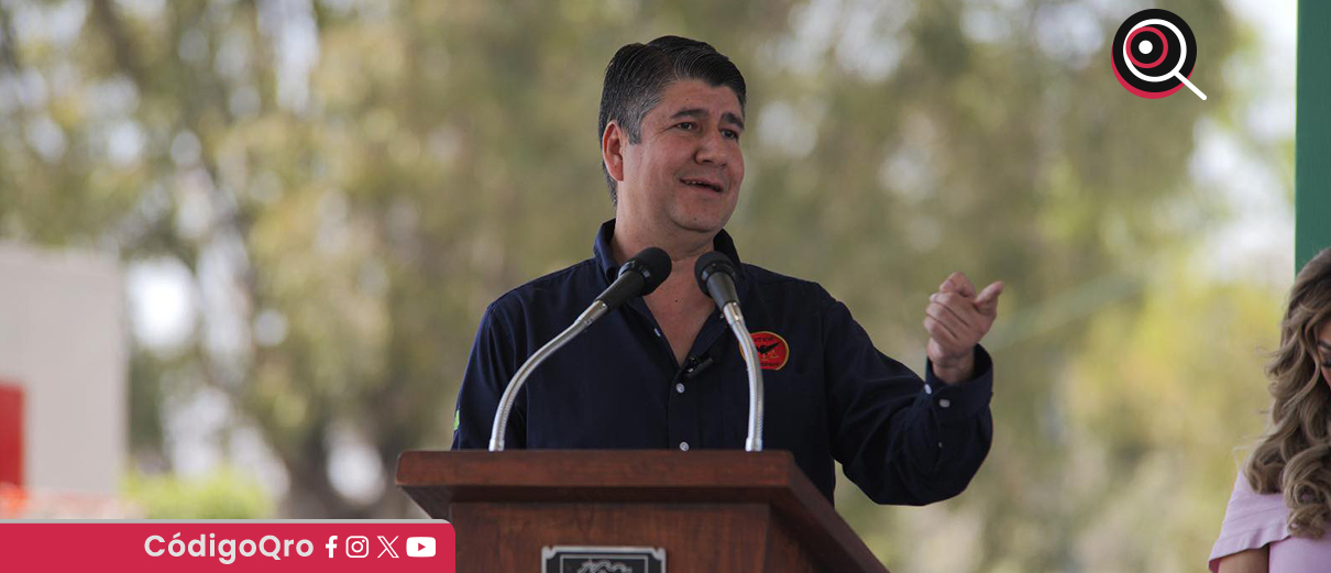 Descartan quejas contra la CATEM en Querétaro