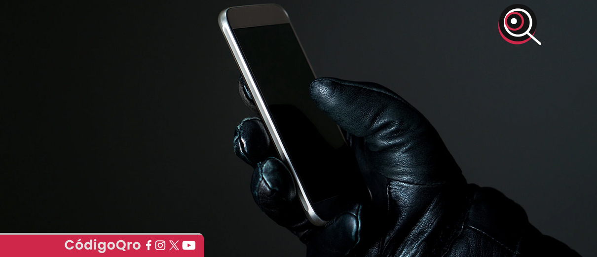 El dirigente de la Canacintra Querétaro, Alfredo Sahagún, consideró que la extorsión no es un fenómeno prevaleciente