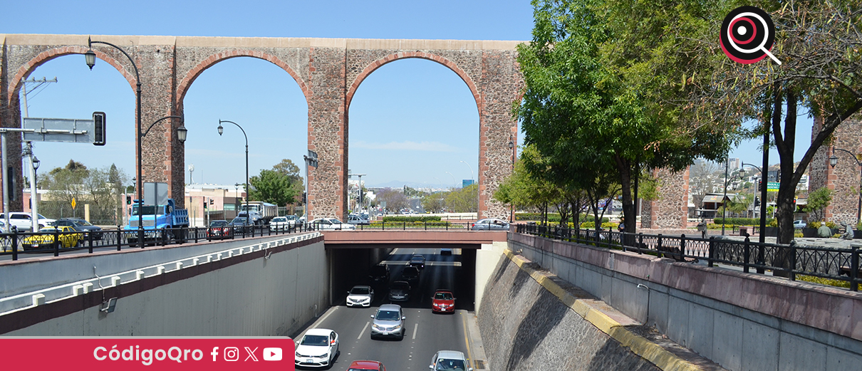 Querétaro recaudó 2.1 por ciento del ISR nacional de México en 2025