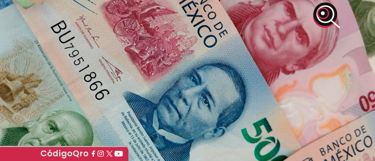 Querétaro registró la mayor reducción de la pobreza laboral entre 2024 y 2025