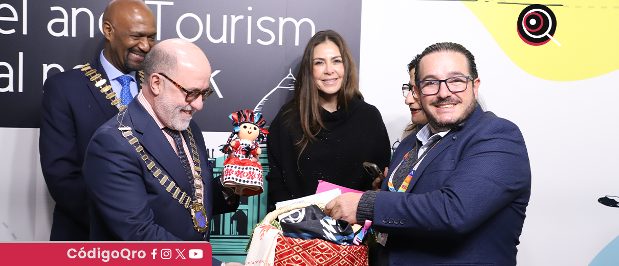 clubes, Querétaro, Madrid, alianzas, FITUR,