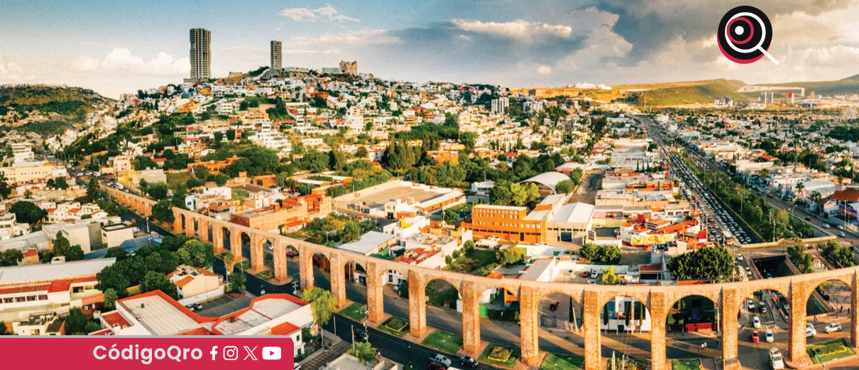 Querétaro, estabilidad financiera, calificadora,